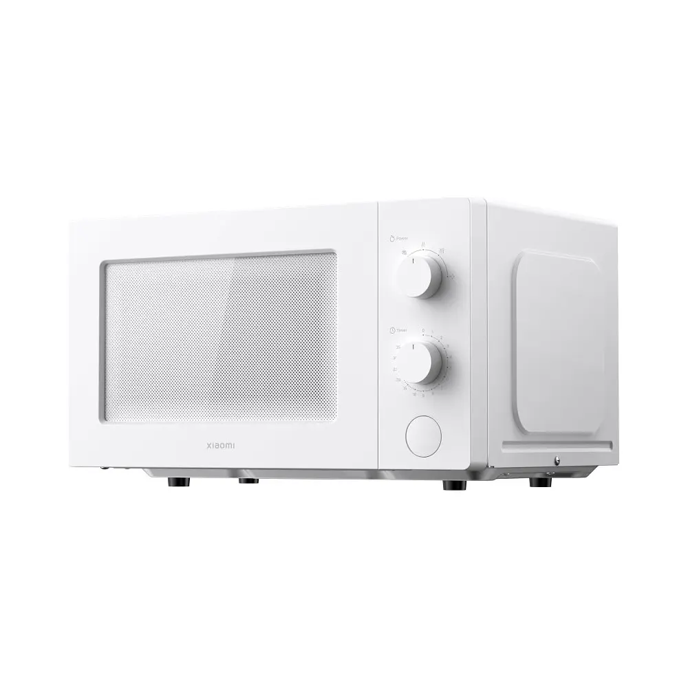 Мікрохвильова піч Xiaomi Mijia microwave 20L (Китайська вилка) (MWB020) - фото 3