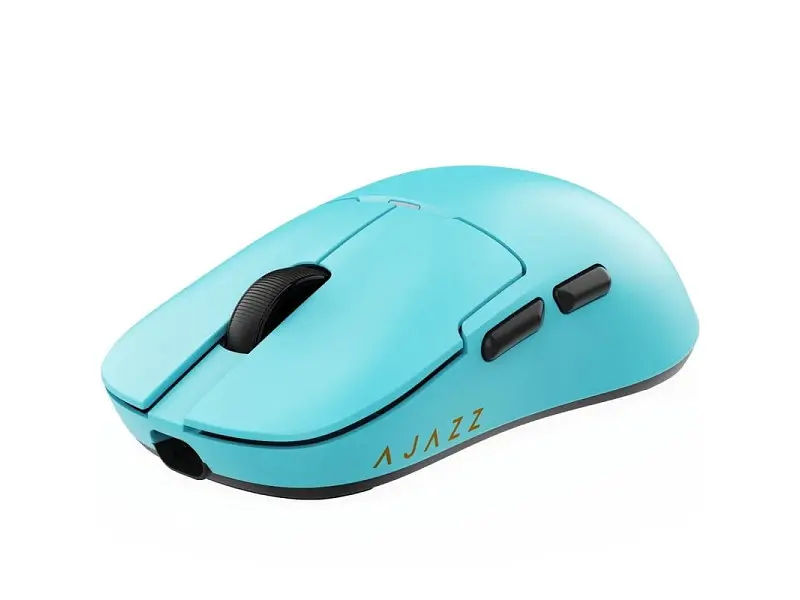 Миша Ajazz AJ159 APEX Blue (AJM159-A-BLUE) - фото 4
