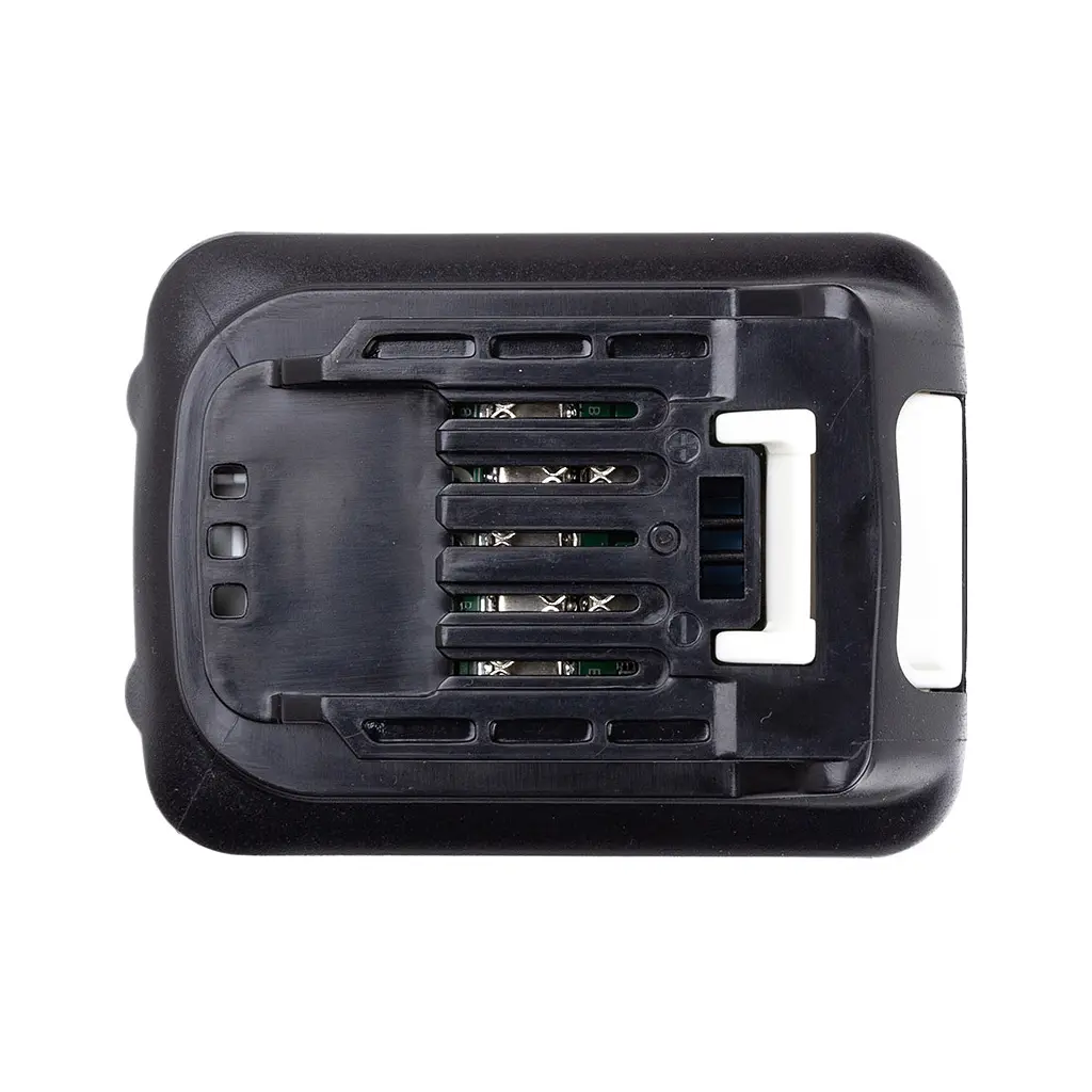 Акумулятор до електроінструменту PowerPlant для MAKITA 10.8V 3.0Ah Li-ion (BL1015B) (TB920945) - фото 2