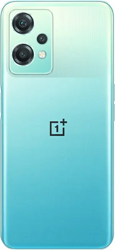 Смартфон OnePlus Nord CE 2 Lite 5G 6/128Gb Blue Tide Global Version Seller Refurbished - фото 3