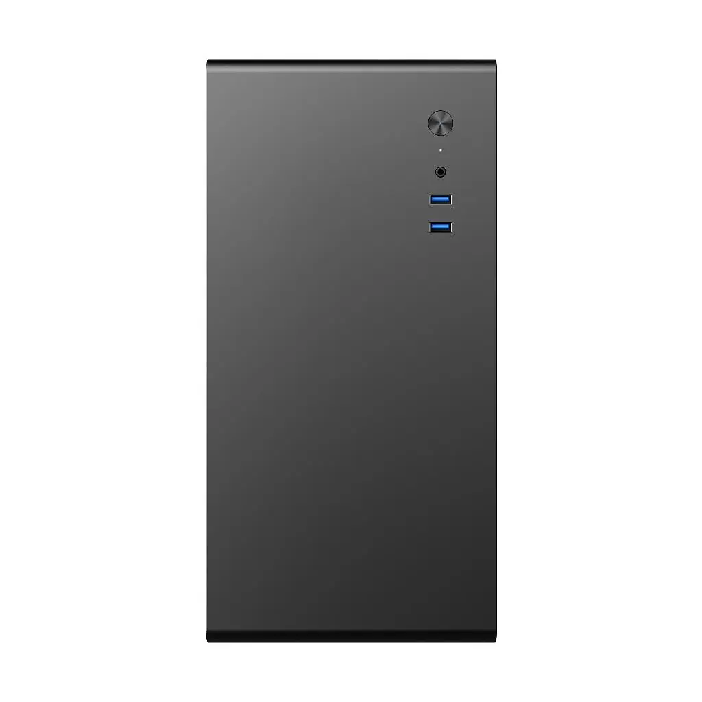 Корпус для ПК Gamemax A200-BK-500B - фото 2