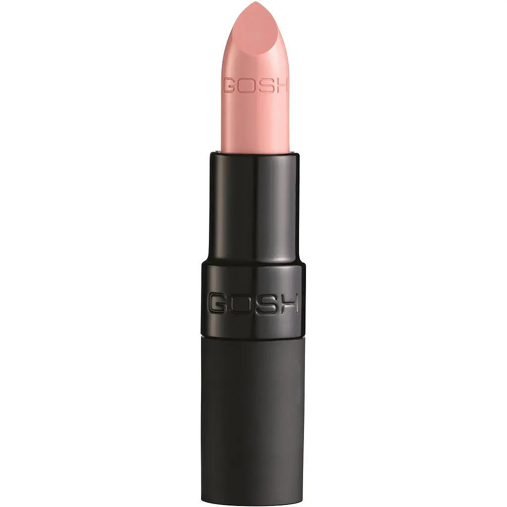 Помада для губ Gosh Velvet Touch Lipstick, тон 172 (angel), 4 г - фото 2
