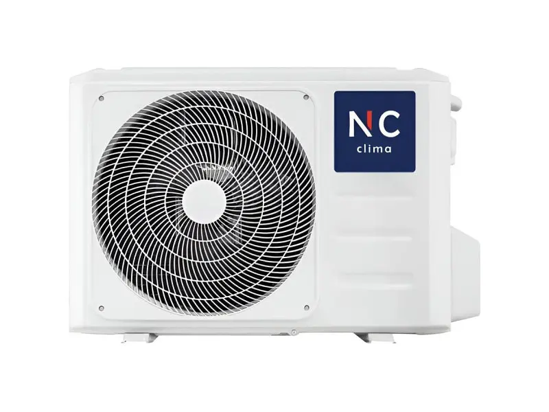 Спліт-система NC clima Birmingham NCI24EHBIw1eu/NCO24EHBIw1eu - фото 5