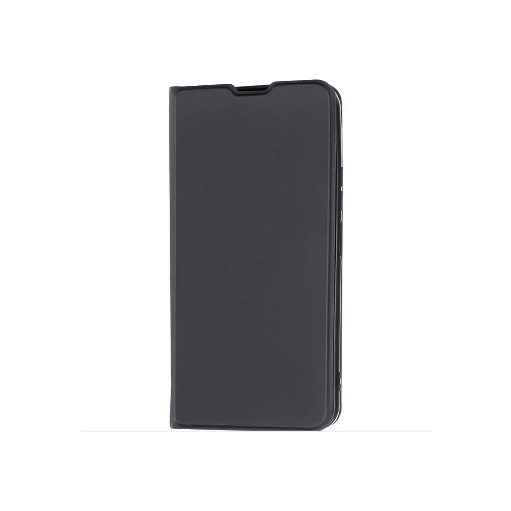 Чохол до мобільного телефона BeCover Exclusive New Style Xiaomi Redmi Note 15 Pro 4G Black (714930) - фото 3