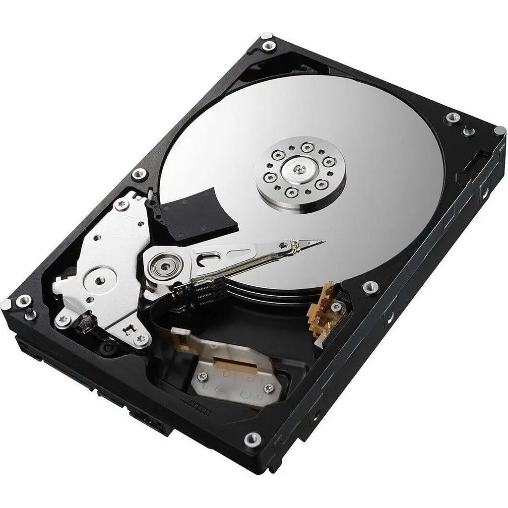 Жорсткий диск 3.5` Toshiba P300 6TB SATA 128MB (HDWD260UZSVA) - фото 6