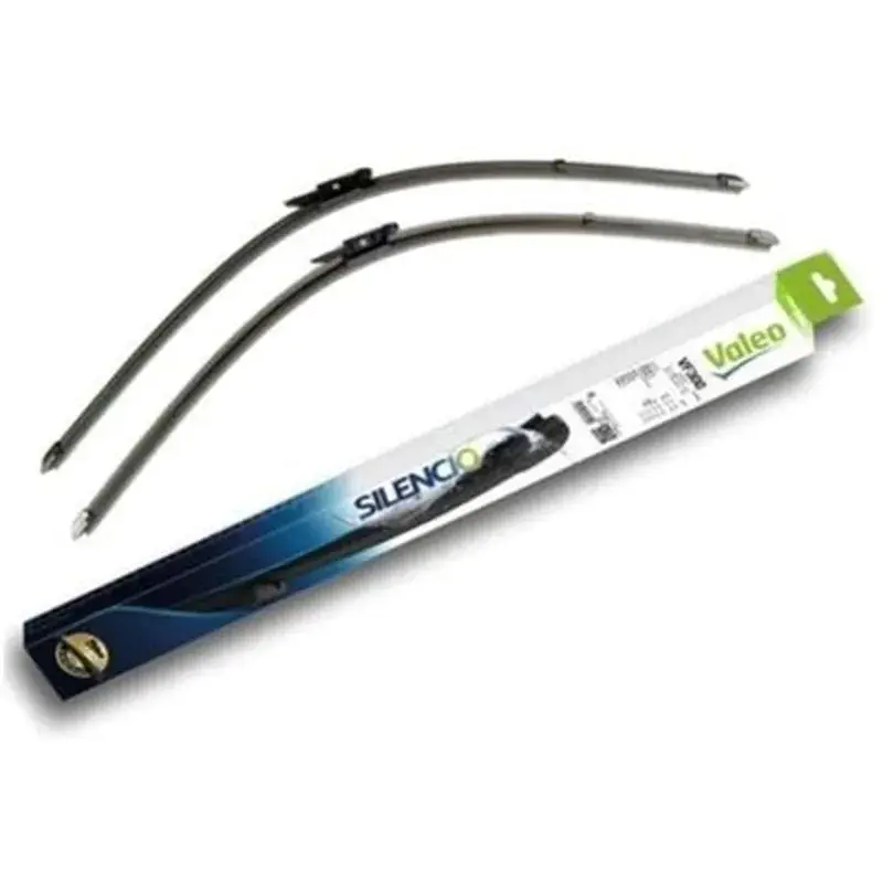 Щітка склоочисника Valeo 577885 - фото 2