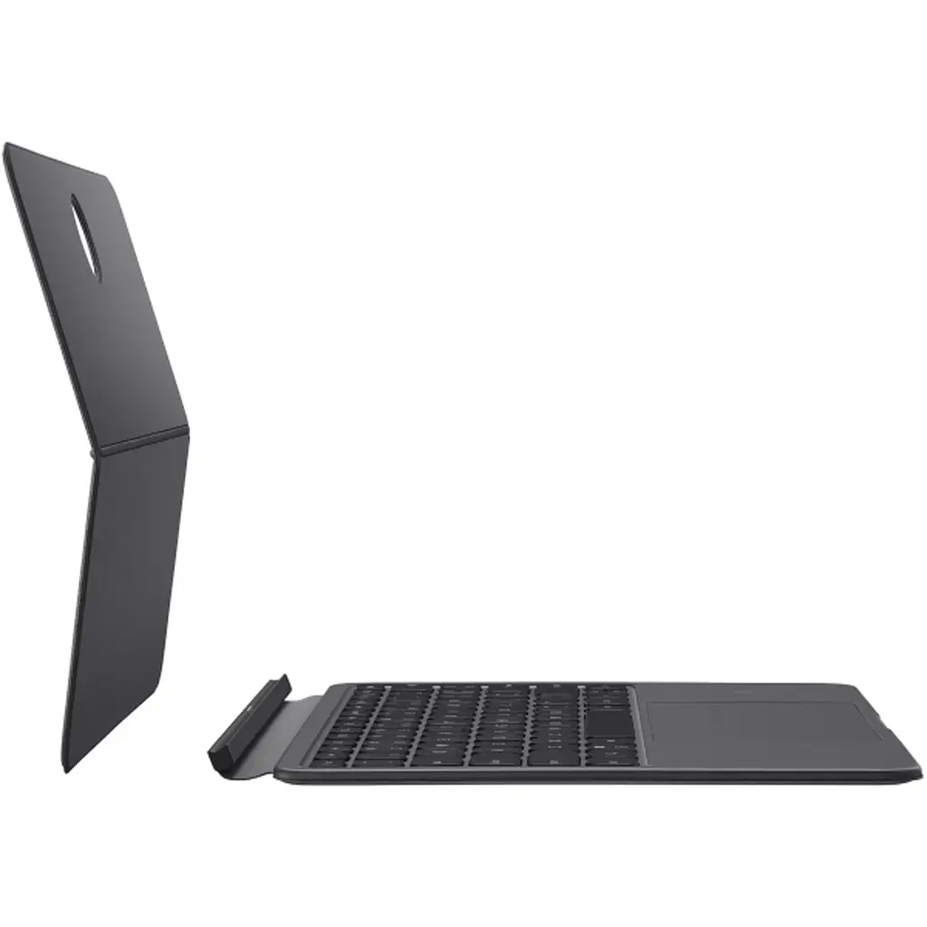 Чохол-клавіатура OnePlus Keyboard Magnetic Case для OnePlus Pad 2/OnePlus Pad Pro Dark Grey [123886] - фото 3