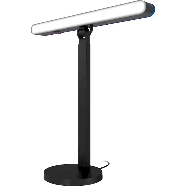 Лампа блогера Logitech Litra Beam LX Графітовий (946-000015) - фото 3