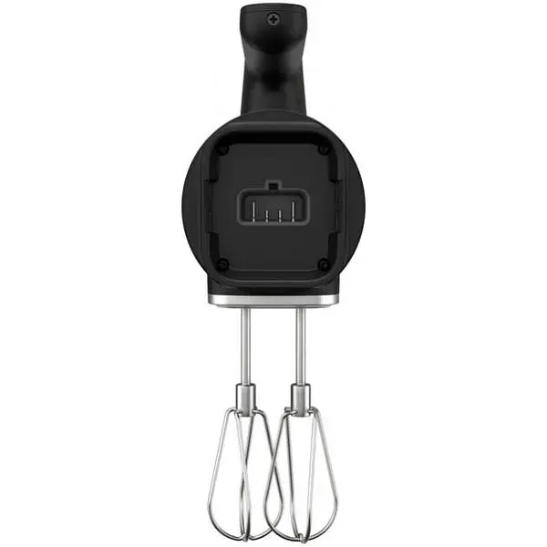 Міксер KitchenAid Go 5KHMR700BM 12V - фото 5