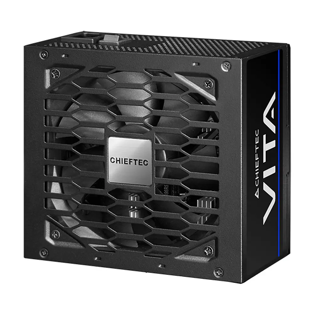 Блок живлення Chieftec 750W VITA (BPX-750-S) - фото 2