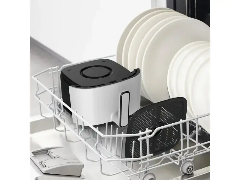 Мультипіч Tefal Easy Fry POP EY245GE0 - фото 8