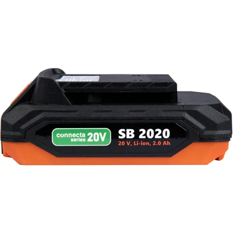 Акумулятор до електроінструменту SEQUOIA 20V, 2Ah (SB2020) - фото 3
