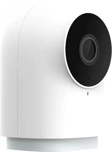 IP-камера-хаб Aqara Camera Hub G2H 1080P Global CH-H01AC004EW01 - фото 3
