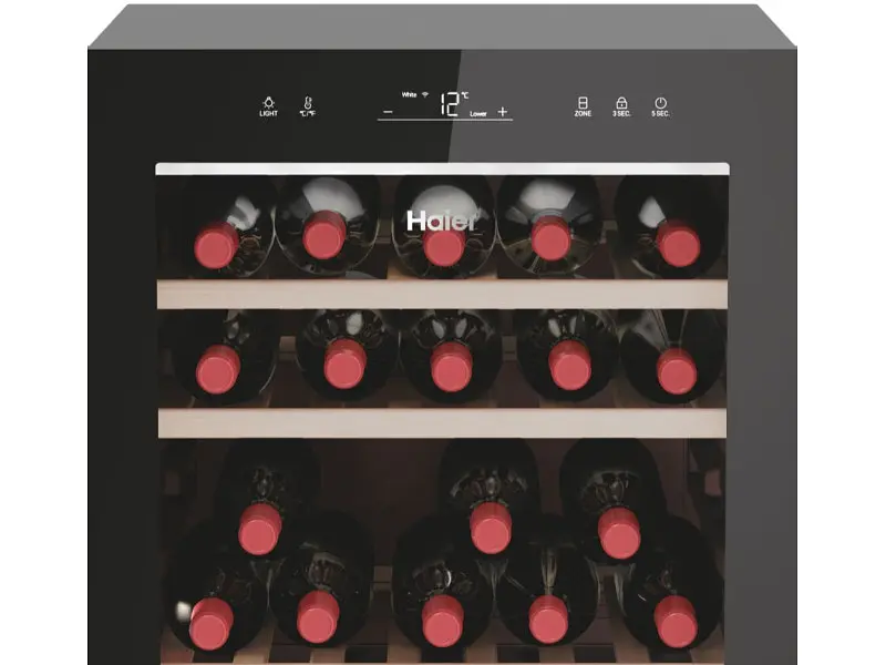 Винный шкаф Haier HWS77GDAU1 - фото 8