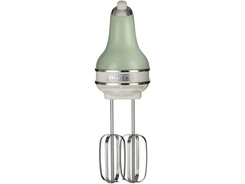 Міксер Ariete 1548/04 Vintage Green (00C154804AR0) - фото 2