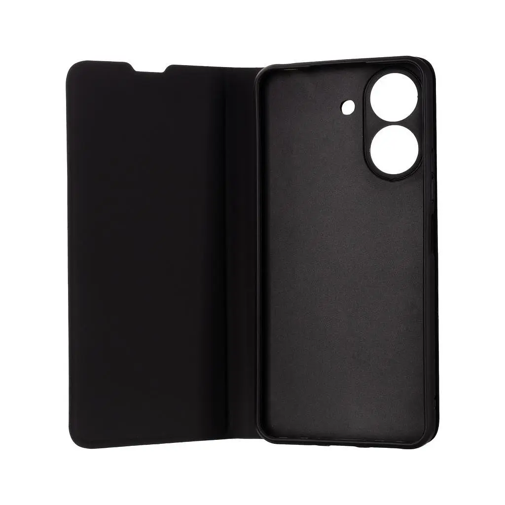 Чохол до мобільного телефона BeCover Exclusive New Style Xiaomi Redmi 13C / Poco C65 Blue (711194) - фото 5