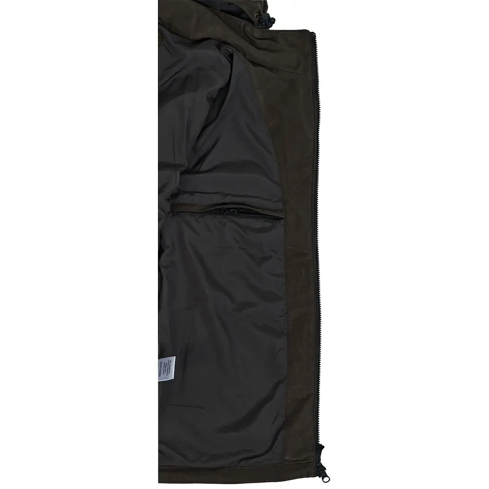 Куртка Hallyard Rust 60 Коричневий - фото 11