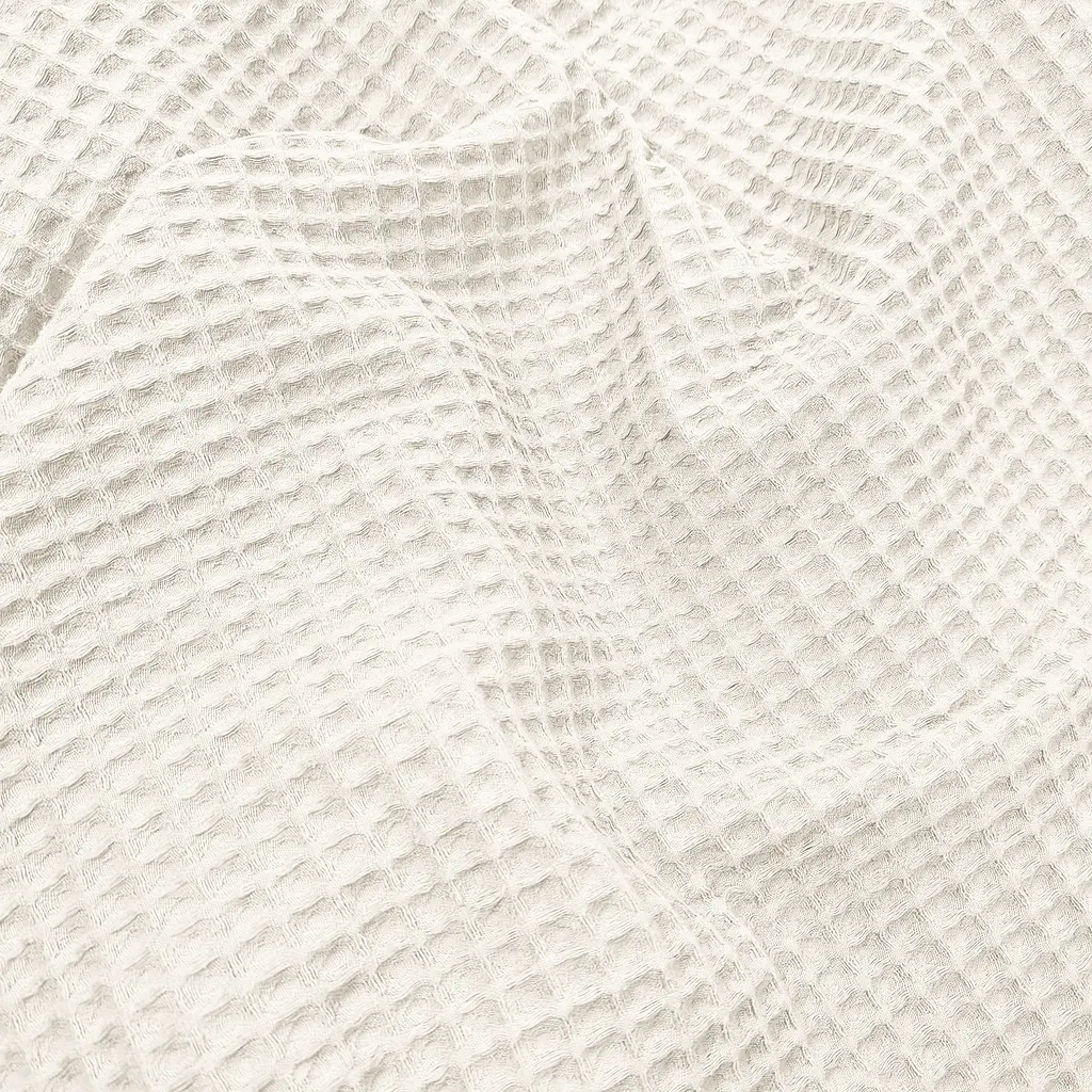 Рушник вафельний Cosas Biscuit Greek Waffle 35х75 см (Towel_05Biscuit_GreekWaffle_35x75) - фото 3