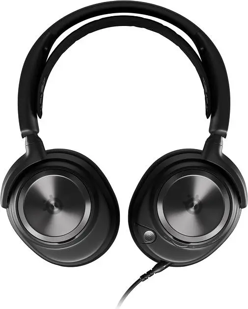Ігрова гарнітура SteelSeries Arctis Nova Pro X Black XBOX/PC/PS/SW/MAC/MOB (61528) - фото 3