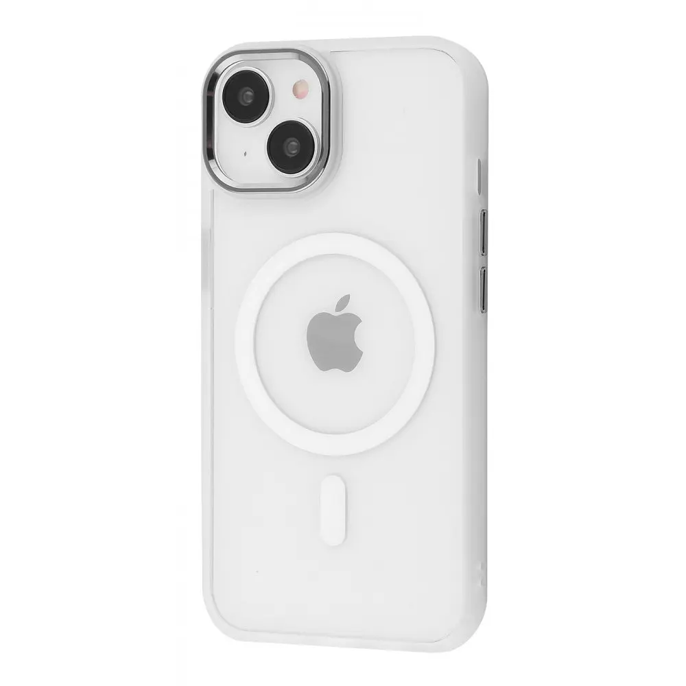 Чохол WAVE Ardor Case with Magnetic Ring iPhone 15 в асортименті - фото 5
