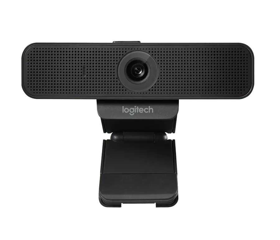 Веб-камера Logitech Webcam C925E HD (960-001076) [67673] - фото 2