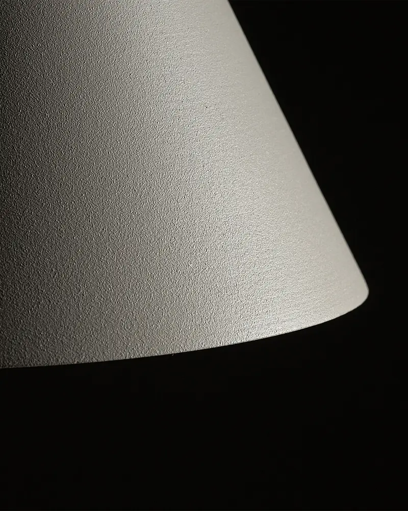 Подвесной светильник, люстра Nowodvorski 11455 Zenith XS GU10 1x10W IP20 Светло-серый - фото 6