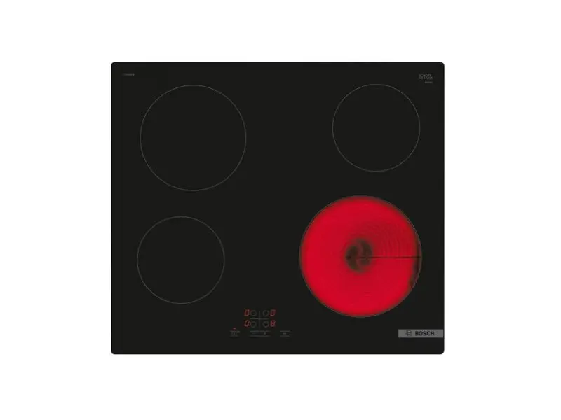 Варильна поверхня Bosch PKE611BA2E