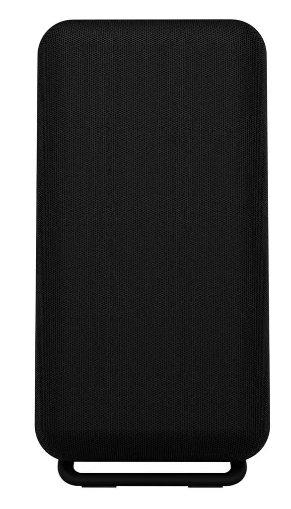 Корпус Hyte X50 без БЖ Pitch Black (CS-HYTE-X50G-BB) Без БП - фото 4