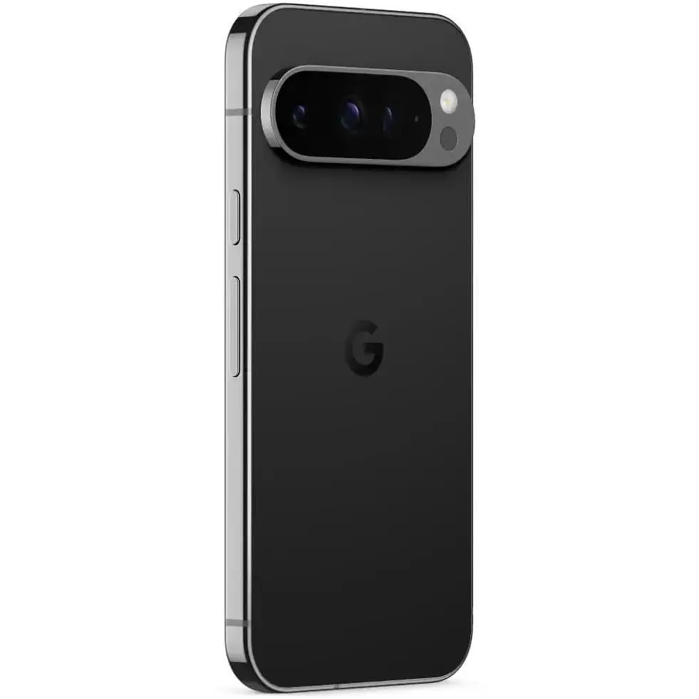 Смартфон Google Pixel 9 Pro 16/128GB Obsidian (GA05925-US) - фото 5