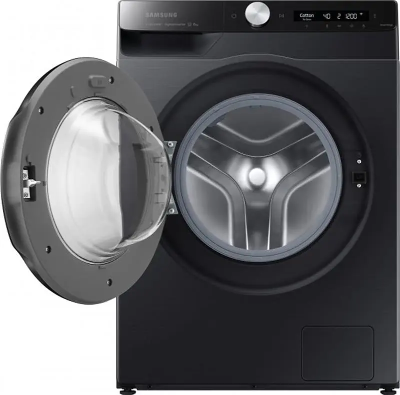 Пральна машина Samsung WW80AG6S28ABUA - фото 4