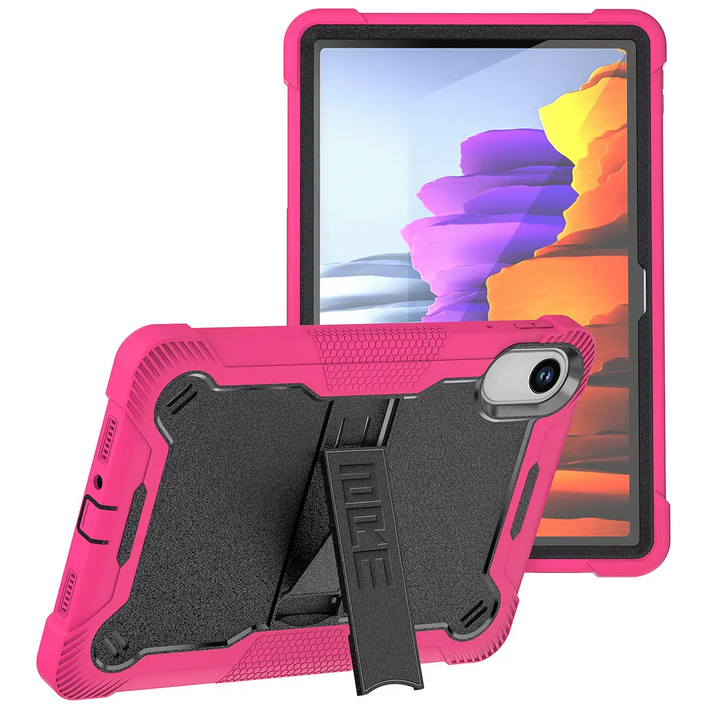 Чехол ArmorStandart Rover для Xiaomi Redmi Pad 2 Pink (ARM86086) - фото 2