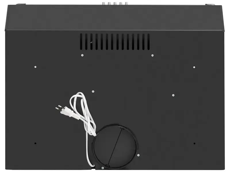 Витяжка Jantar PHT I LED 60 BL - фото 7