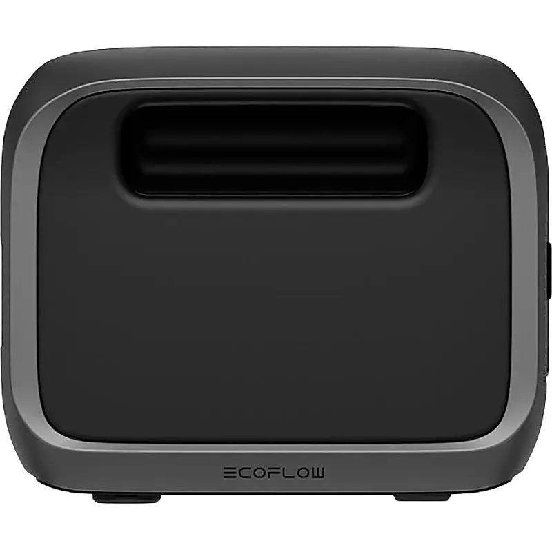 Зарядная станция EcoFlow River 3, 245Wh, 300W, LiFePO4 (EFRIVER3-EU-CBOX)_EU - фото 4