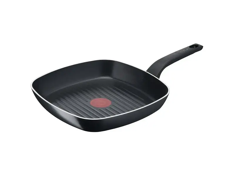 Сковорода-гриль Tefal Simply Clean B5674053 - фото 3