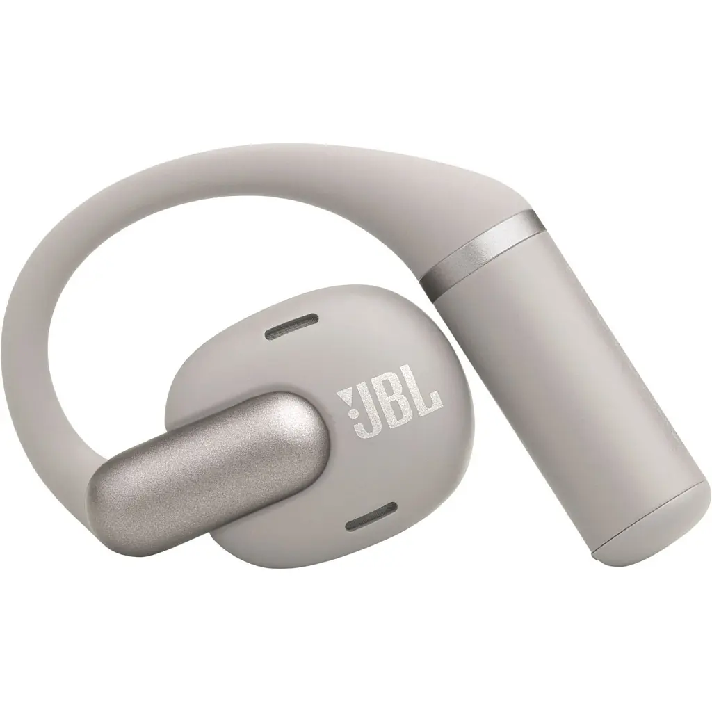Навушники JBL Sense Pro Grey (JBLSENSEPROGRY) - фото 5