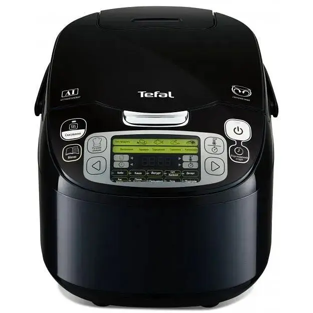 Мультиварка Tefal RK815834 [60014] - фото 2