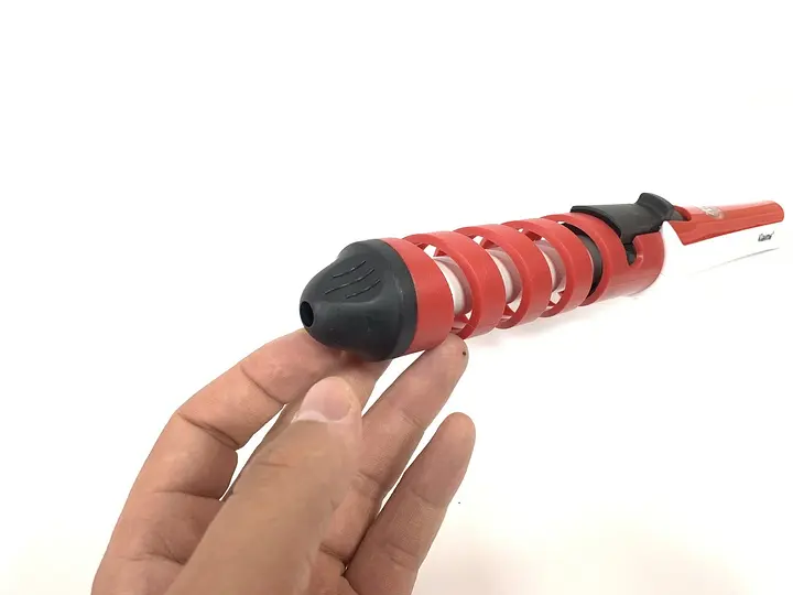 Плойка спіральна для волосся Klime KLM-2223, 35 Вт - фото 2