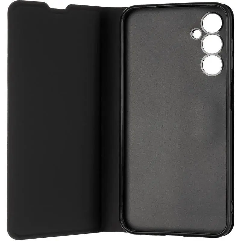 Чехол-книжка BeCover Exclusive New Style для Samsung Galaxy A55 5G SM-A556 Blue (711167) - фото 3
