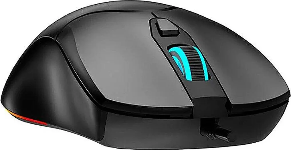 Миша Aula S13 Black (6948391213095) [91003] - фото 4