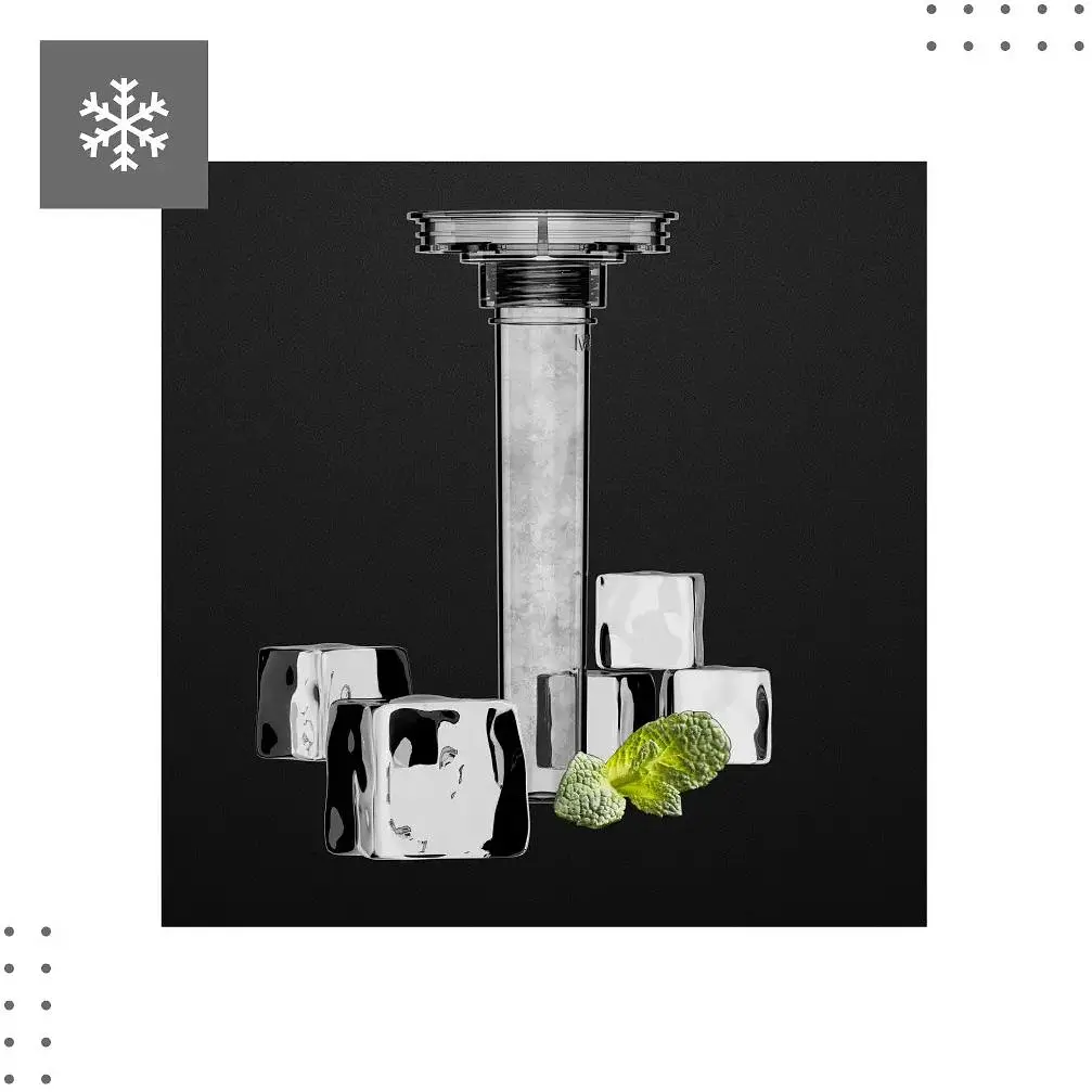 Блендер Vertenz Titan 30 Cup - фото 6
