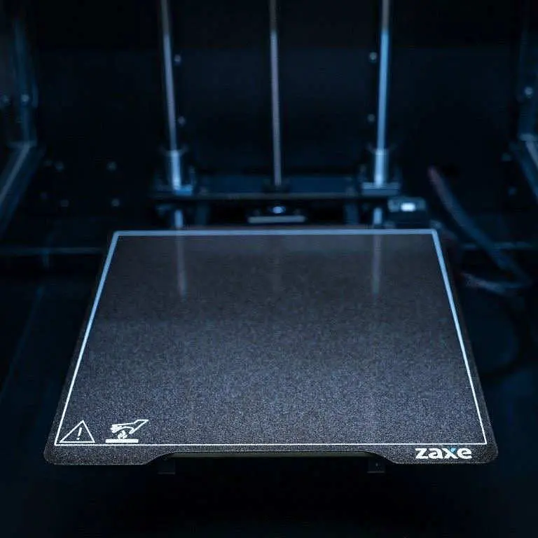 3D-принтер Zaxe X3 - фото 6