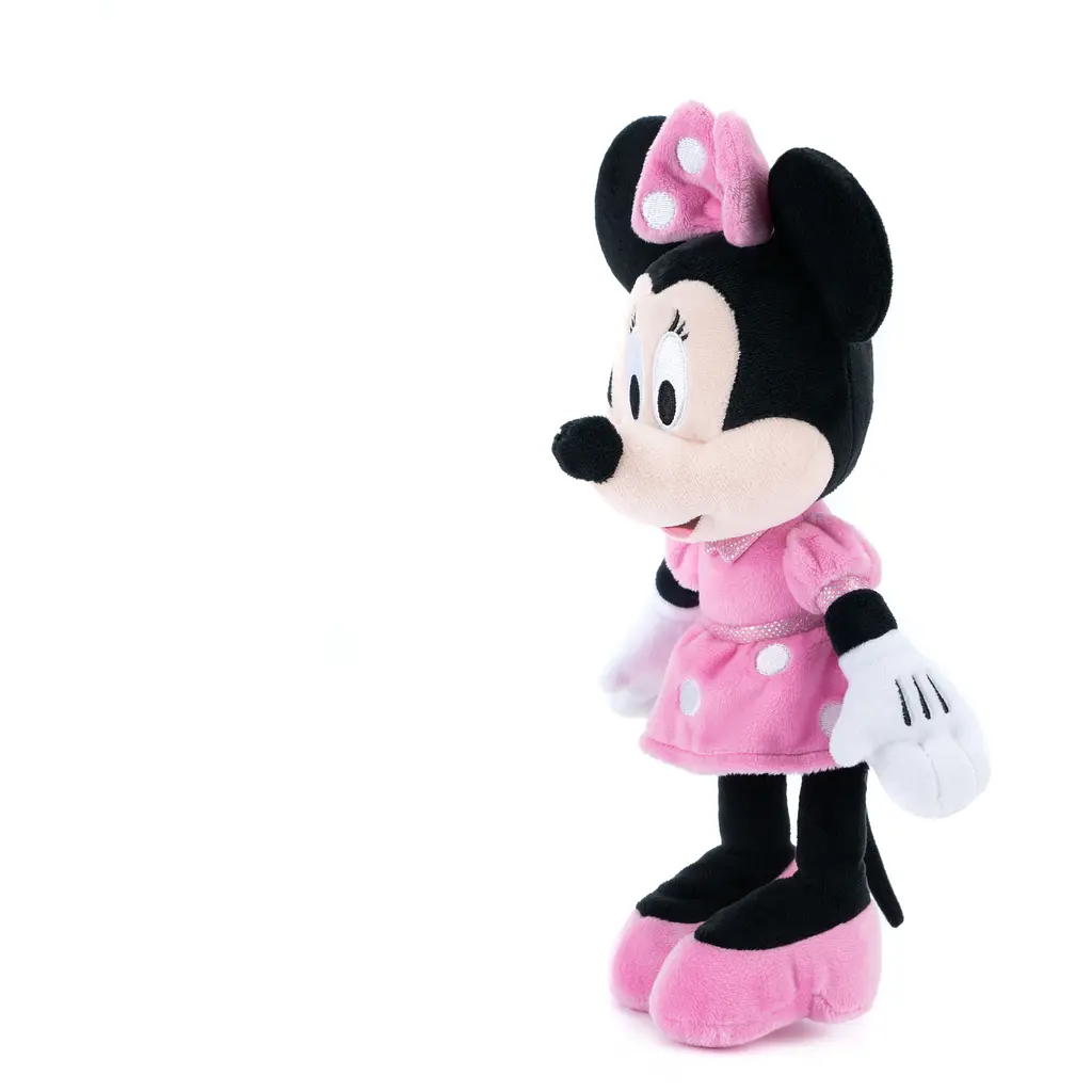 М'яка іграшка Disney Мінні Маус (PDP2001283) - фото 2