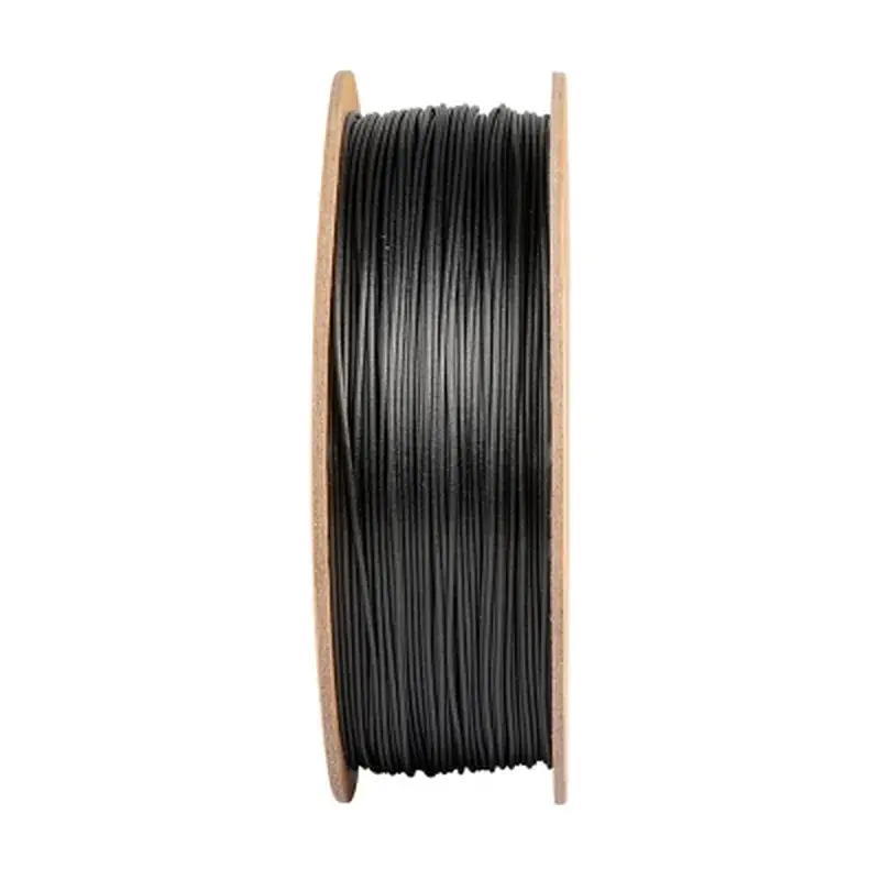Пластик для 3D-принтера Creality PLA-CF 1кг, 1.75мм, black (3301060015) - фото 2
