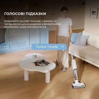 Пилосос MOVA K10 (BVC-T8A) - фото 10