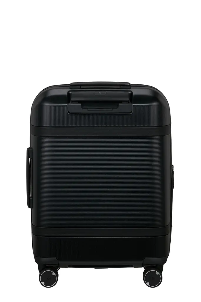 Валіза 55 См Samsonite IMAGE BLACK 55x40x20(23) KQ5*09001 - фото 4