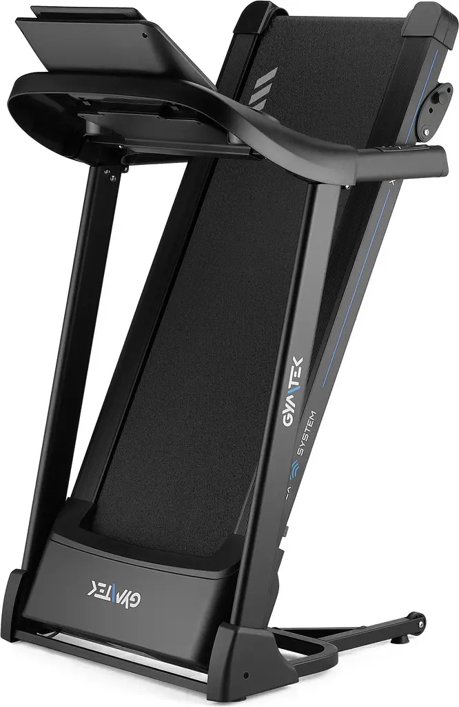 Бігова доріжка Gymtek XT580 - фото 8