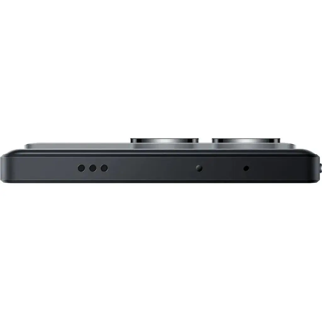 Смартфон Poco X6 Pro 5G 8/256GB Black - фото 11