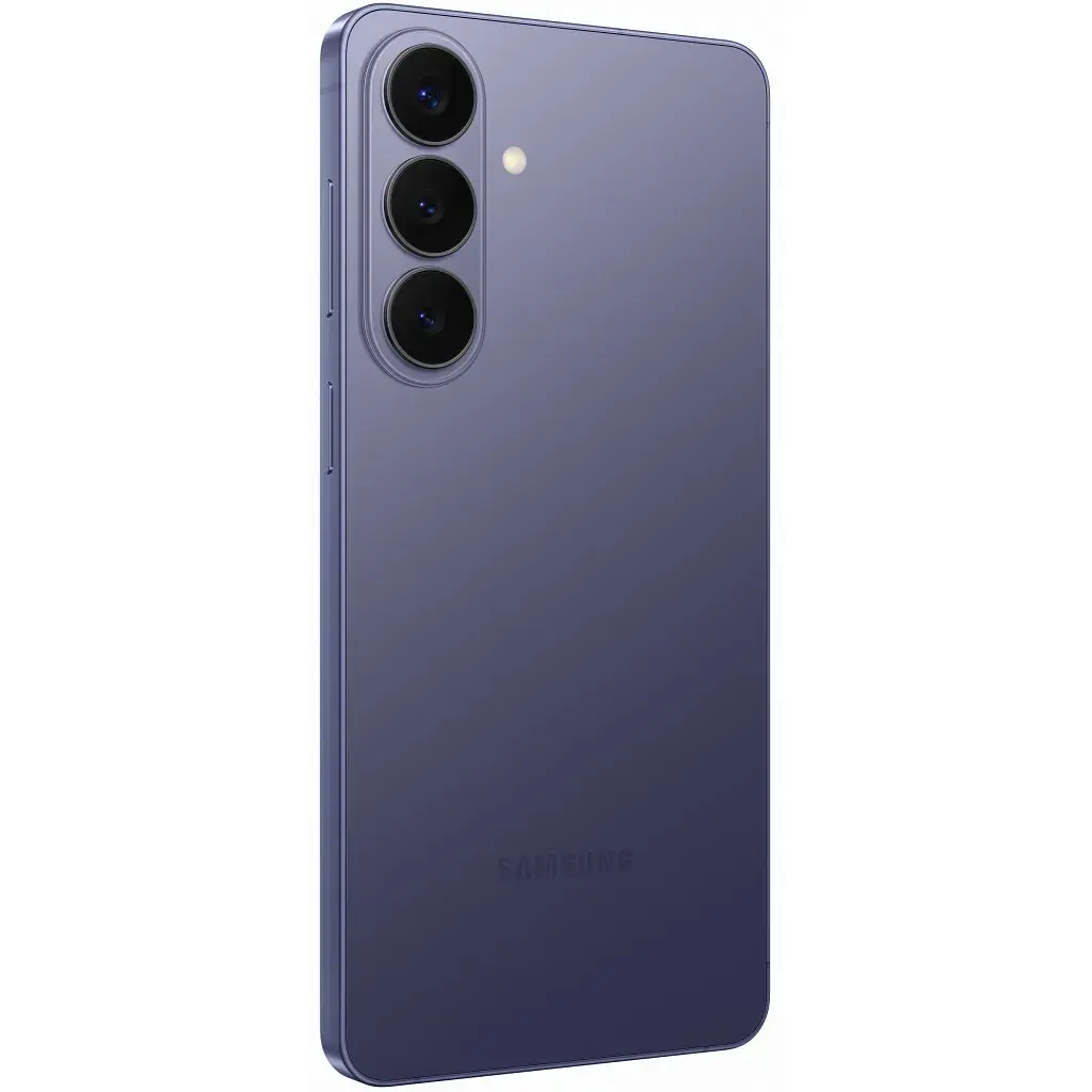 Мобільний телефон Samsung Galaxy S26+ 12/256Gb Cobalt Violet (SM-S947BZVDEUC) - фото 6