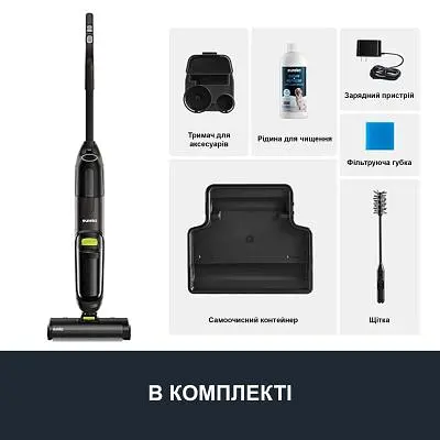 Пилосос Eureka (NEW400) - фото 10