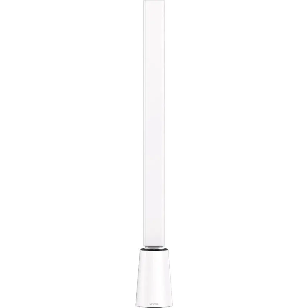 Лампа Baseus Smart Eye Series Charging Folding Reading Desk Lamp (Smart Light) white (DGZG-02) - фото 2